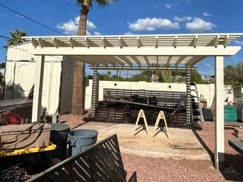 HDZ Carpentry LLC